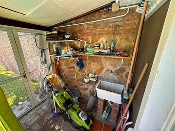 venta casa 3 dormitorios funes todos los servicios permuta