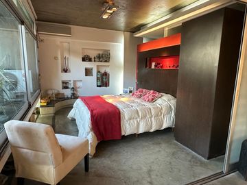 Departamento 3 ambientes en venta en Palermo