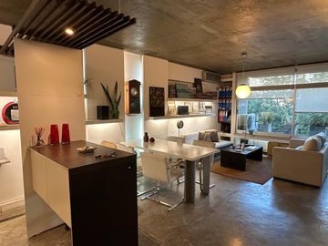 Departamento 3 ambientes en venta en Palermo