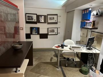 Departamento 3 ambientes en venta en Palermo