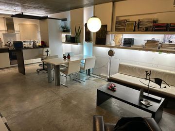 Departamento 3 ambientes en venta en Palermo