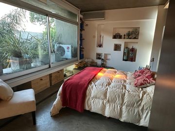 Departamento 3 ambientes en venta en Palermo