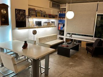 Departamento 3 ambientes en venta en Palermo
