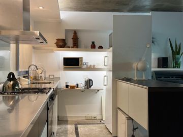 Departamento 3 ambientes en venta en Palermo