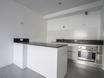 Venta Departamento 2 ambientes en Villa Urquiza