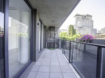 Venta Departamento 2 ambientes en Villa Urquiza