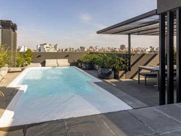 Venta Departamento 2 ambientes en Villa Urquiza