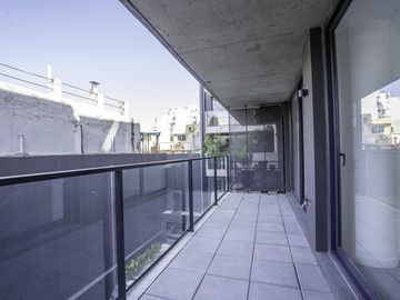 Venta Departamento 2 ambientes en Villa Urquiza