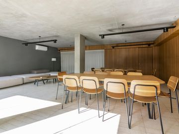 Venta Departamento 2 ambientes en Villa Urquiza