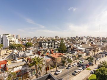 Venta Departamento 2 ambientes en Villa Urquiza