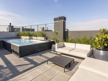 Venta Departamento 2 ambientes en Villa Urquiza
