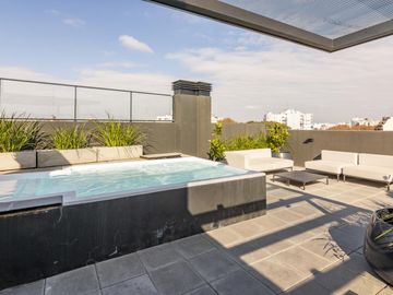 Venta Departamento 2 ambientes en Villa Urquiza