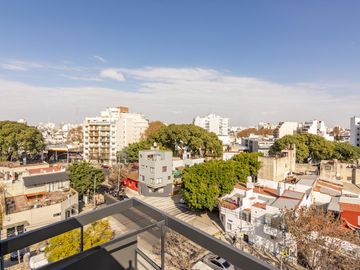 Venta Departamento 2 ambientes en Villa Urquiza