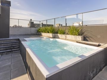 Venta Departamento 2 ambientes en Villa Urquiza
