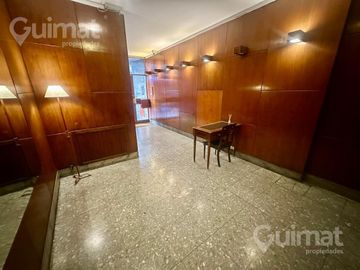 41m2 Venta Dpto 2 Amb. c/ Patio en Recoleta.