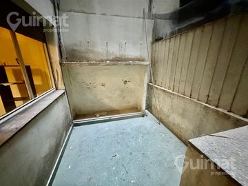 41m2 Venta Dpto 2 Amb. c/ Patio en Recoleta.
