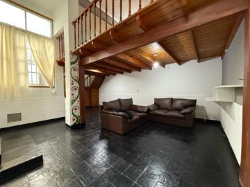 Pasco 500, Departamento 2 Ambiente con Entrepiso, 42m2, En PB, Balvanera