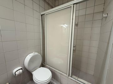 Pasco 500, Departamento 2 Ambiente con Entrepiso, 42m2, En PB, Balvanera
