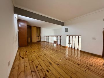 Pasco 500, Departamento 2 Ambiente con Entrepiso, 42m2, En PB, Balvanera