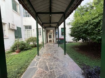 Pasco 500, Departamento 2 Ambiente con Entrepiso, 42m2, En PB, Balvanera