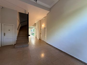 Pasco 500, Departamento 2 Ambiente con Entrepiso, 42m2, En PB, Balvanera
