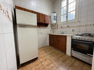 Pasco 500, Departamento 2 Ambiente con Entrepiso, 42m2, En PB, Balvanera