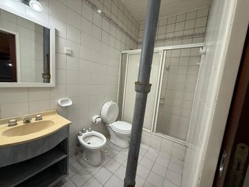 Pasco 500, Departamento 2 Ambiente con Entrepiso, 42m2, En PB, Balvanera