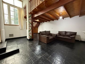 Pasco 500, Departamento 2 Ambiente con Entrepiso, 42m2, En PB, Balvanera