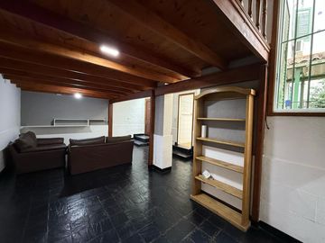 Pasco 500, Departamento 2 Ambiente con Entrepiso, 42m2, En PB, Balvanera