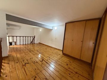 Pasco 500, Departamento 2 Ambiente con Entrepiso, 42m2, En PB, Balvanera