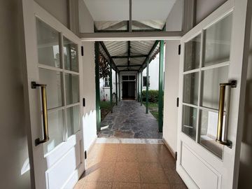 Pasco 500, Departamento 2 Ambiente con Entrepiso, 42m2, En PB, Balvanera