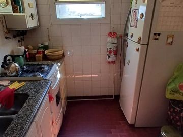 Departamento en  San Isidro, La calabria