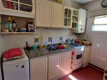 Departamento en  San Isidro, La calabria