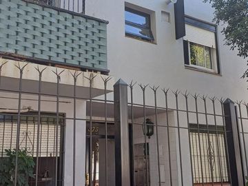 Departamento en  San Isidro, La calabria