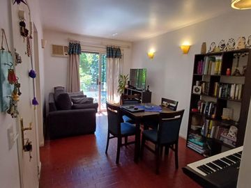 Departamento en  San Isidro, La calabria