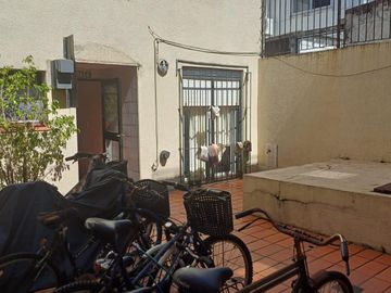 Departamento en  San Isidro, La calabria