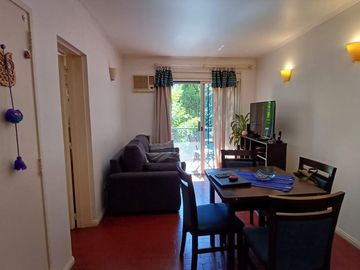 Departamento en  San Isidro, La calabria