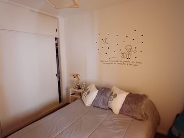Departamento en  San Isidro, La calabria