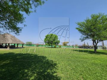 Quintas Venta Pesquería  40-QV-7503