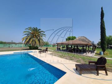 Quintas Venta Pesquería  40-QV-7503