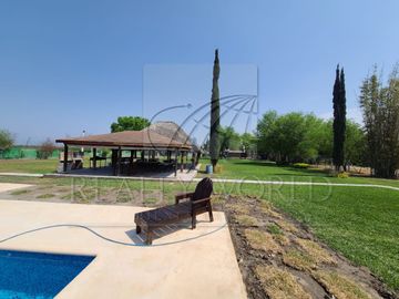 Quintas Venta Pesquería  40-QV-7503
