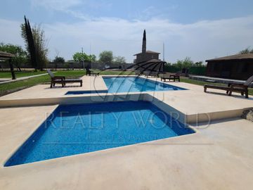 Quintas Venta Pesquería  40-QV-7503