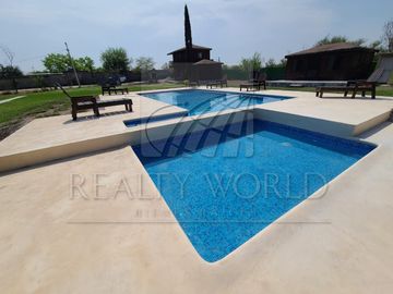 Quintas Venta Pesquería  40-QV-7503