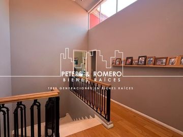 Casa en Venta en Privada Arteaga y Salazar
