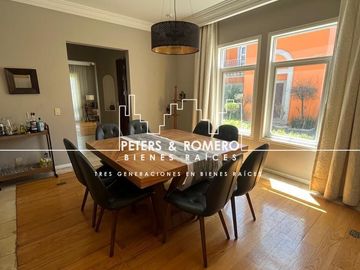 Casa en Venta en Privada Arteaga y Salazar