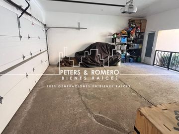Casa en Venta en Privada Arteaga y Salazar