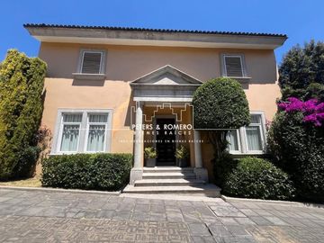 Casa en Venta en Privada Arteaga y Salazar