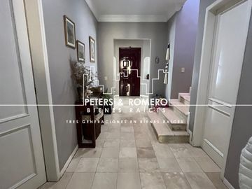 Casa en Venta en Privada Arteaga y Salazar