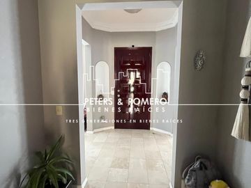 Casa en Venta en Privada Arteaga y Salazar