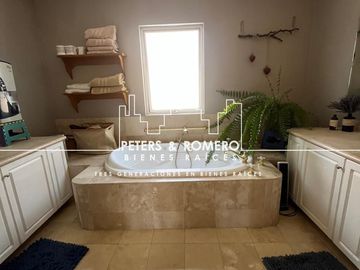 Casa en Venta en Privada Arteaga y Salazar